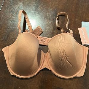 NWT Third Love Size 38D Terracota